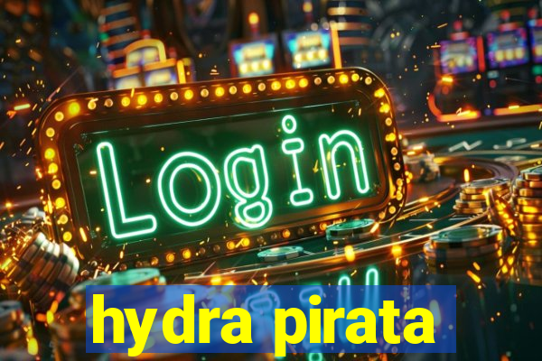 hydra pirata